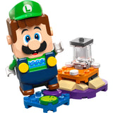 LEGO 71440 Super Mario Avonturen met interactieve LEGO Luigi