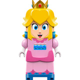 LEGO 71441 Super Mario Avonturen met interactieve LEGO Peach