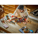 71848 De Tempel Bounty