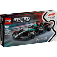 Mercedes-AMG F1 W15 racewagen