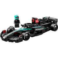 Mercedes-AMG F1 W15 racewagen