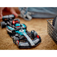 Mercedes-AMG F1 W15 racewagen