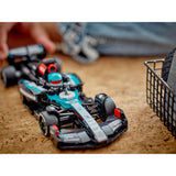 Mercedes-AMG F1 W15 racewagen