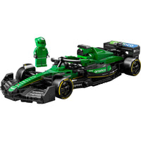 Aston Martin Aramco F1 AMR24 r