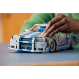 42210 2 Fast 2 Furious Nissan