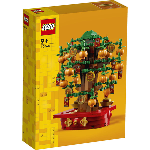 LEGO 40648 Seasons And Occasions Geldboom