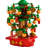 LEGO 40648 Seasons And Occasions Geldboom