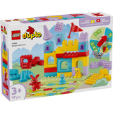 10450 Hopsy kasteelspel