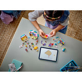 LEGO 42649 Friends Heartlake City Snoepwinkel