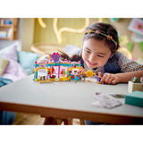 LEGO 42649 Friends Heartlake City Snoepwinkel