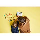 11202 Bluey autorit naar het s