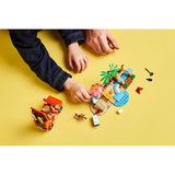 11202 Bluey autorit naar het s