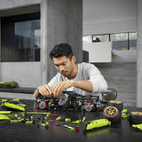 42115 Lamborghini Sián FKP 37