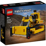 42163 Heavy Duty Bulldozer
