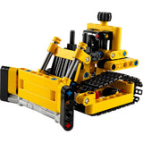 42163 Heavy Duty Bulldozer