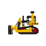 42163 Heavy Duty Bulldozer