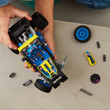 42164 Off-Road Race Buggy