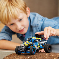 42164 Off-Road Race Buggy