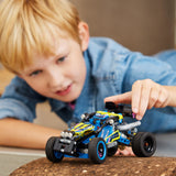 42164 Off-Road Race Buggy