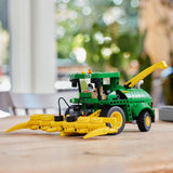 42168 John Deere 9700 For LEGO