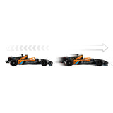 42169 NEOM McLaren Formul LEGO