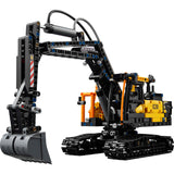 LEGO 42175 Technic Volvo FMX Truck & EC230Elektrische Graafmachine