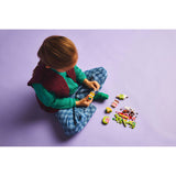 LEGO 11039 Classic Creatieve etensvriendjes