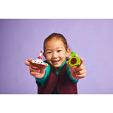 LEGO 11039 Classic Creatieve etensvriendjes