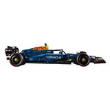 Oracle Red Bull racing RB20 F1
