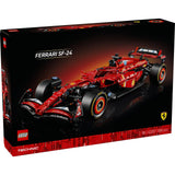 Ferrari SF-24 F1 auto