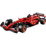 Ferrari SF-24 F1 auto