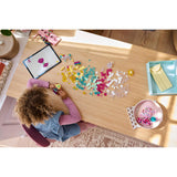 Magische transparante doos