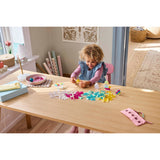 Magische transparante doos