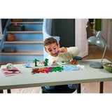 LEGO 11041 Classic Creatieve dinosaurussen