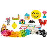 LEGO 11042 Classic Creatieve knutseldoos