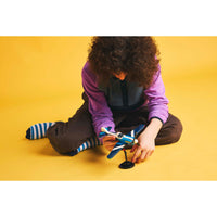 LEGO 31160 Creator 3-in-1 Luchtvaart racevliegtuig