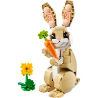 LEGO 31162 Creator Lief konijn
