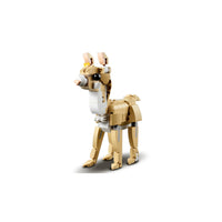LEGO 31162 Creator Lief konijn
