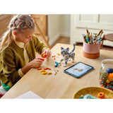 LEGO 31163 Creator 3-in-1 Speelse kat