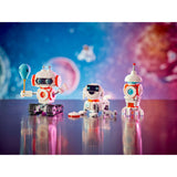 LEGO 31164 Creator Ruimterobot