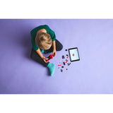 LEGO 60448 City Great Vehicles Rode sportwagen