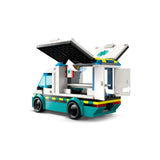 LEGO 60451 City Great Vehicles Ambulance