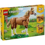 31166 Creator Prachtig paard