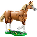 31166 Creator Prachtig paard