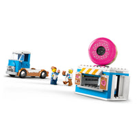 LEGO 60452 City Great Vehicles Donuttruck