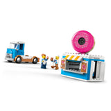 LEGO 60452 City Great Vehicles Donuttruck
