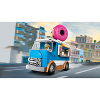 LEGO 60452 City Great Vehicles Donuttruck