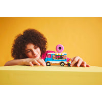 LEGO 60452 City Great Vehicles Donuttruck