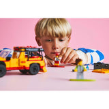 LEGO 60453 City Great Vehicles Strandwacht Strandwacht reddingstruck