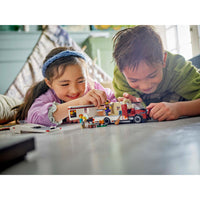 LEGO 60454 City Great Vehicles Avontuurlijke camper